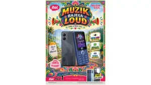 Itel has launched the Muzik 450L (it5095L) feature phone in India: The wider industry impact