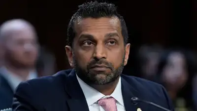 “Senior leadership at the FBI determined they were stifling investigations into very serious