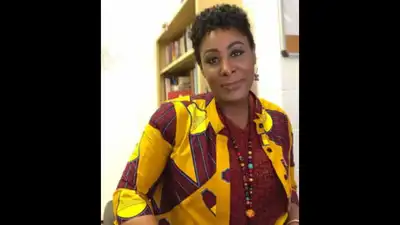 Nigerian-origin professor at Carnegie Mellon University Uju Anya’s: The wider industry impact