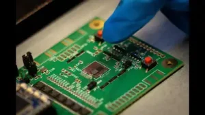 of Odisha, Intel and 3DGS on signing an MoU to bring substrate: The wider industry impact