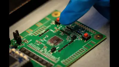 of Odisha, Intel and 3DGS on signing an MoU to bring substrate: The wider industry impact