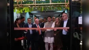 Telangana IT & industries minister Duddilla Sridhar Babu: The wider industry impact