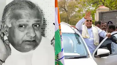 Karnataka's revolving door since 1956 — Only 3 CMs have completed full terms