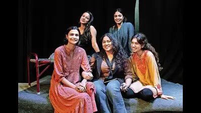 Her latest production, a stage adaptation by Ursula Rani Sarma of A Thousand Splendid Suns