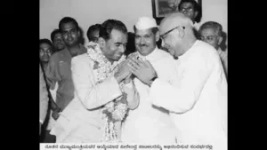 Is Congress repeating the 'Veerendra Patil mistake' with Ahinda votes?