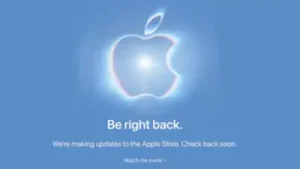 Unlike previous September events, Apple is not expected to introduce: The wider industry impact