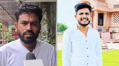 Abhijeet Dipke has called the suicide of an MPSC aspirant a murder by the very system they