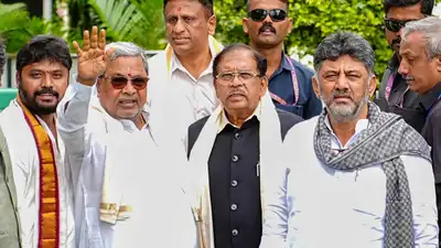 Kerala 'model' in Karnataka? Congress pushes for younger & leaner team after Siddaramaiah's exit