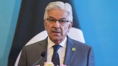 Asif had also said on Wednesday that there was “absolutely no ambiguity” about the pact’s