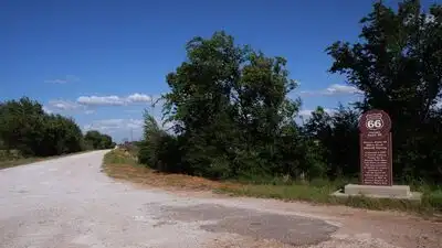 Keeping a working farm alive in the middle of a densely developed suburban township required