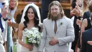 In 2026, Brie’s WWE return puts their relationship back in the spotlight once again