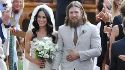 In 2026, Brie’s WWE return puts their relationship back in the spotlight once again