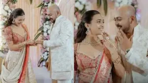 India cricketer Prithvi Shaw and his fiancee Akriti Agarwal have decided to part ways