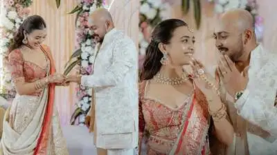 India cricketer Prithvi Shaw and his fiancee Akriti Agarwal have decided to part ways
