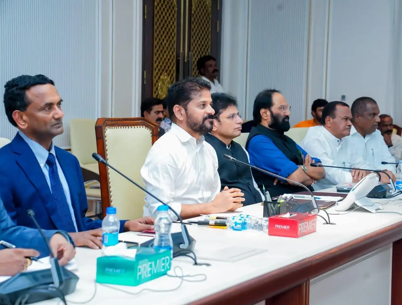 Krithivasan of TCS said HyperVault advances TCS’s: The wider industry impact