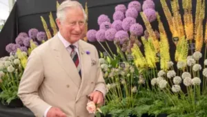 1986: Prince Charles admitted he talked to his plants, why his bizarre garden habit became