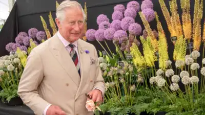 1986: Prince Charles admitted he talked to his plants, why his bizarre garden habit became