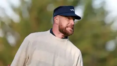 Kansas City Chiefs tight end Travis Kelce purchased a 21,000-square-foot lakefront mansion