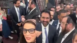 “Shame on you, you’re causing all the antisemitism,” Benshimol was: The wider industry impact