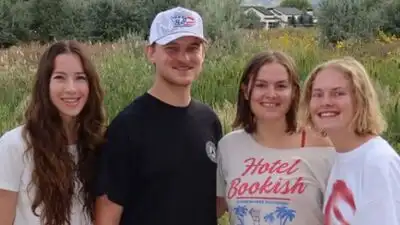 Payton Lee's siblings often joked about how she didn't look like: The wider industry impact