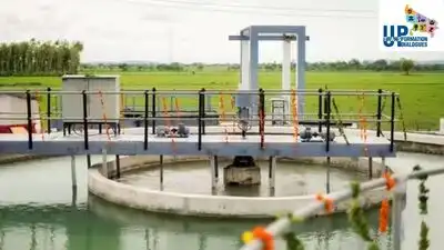 Rather than treating irrigation, water conservation and farming as: The wider industry impact