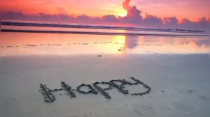 If your mood keeps changing depending on who appreciates you and who doesn't, you may be
