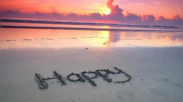 If your mood keeps changing depending on who appreciates you and who doesn't, you may be
