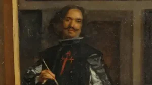 Paul Getty Museum has acquired a long-lost 17th-century portrait by Spanish painter Diego