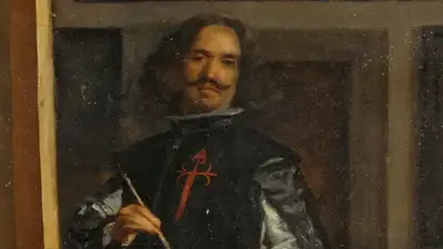 Paul Getty Museum has acquired a long-lost 17th-century portrait by Spanish painter Diego