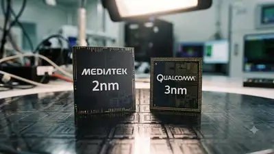 MediaTek recently made a move Qualcomm currently has no answer: The wider industry impact