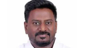 He said Gyanesh Kumar was being made a “scapegoat” to divert attention from the deeper issue