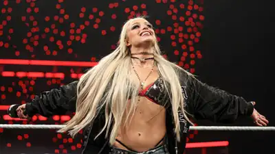 Bayley returns, Bron Breakker qualifies and Liv Morgan retains WWE Women's World Championship — WWE