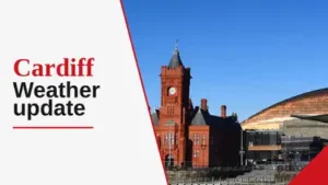 Today, September 20, 2026, Cardiff will experience predominantly: The wider industry impact