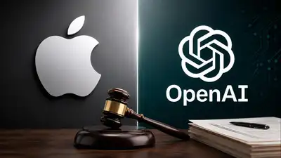 “This dispute is a mess of Apple's own making, and it is trying: The wider industry impact