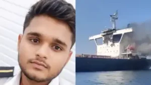 This death is not justified.” Around an hour before the attack, Suraj spoke to his family over