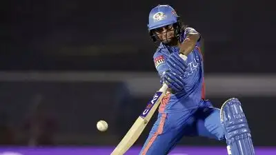 Mumbai Indians on Thursday appointed Luke Williams as their head coach ahead of the Women's