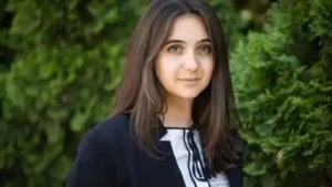Mendel, who served as Zelenskiy's press secretary from 2019 to 2021, before Russia's full-scale