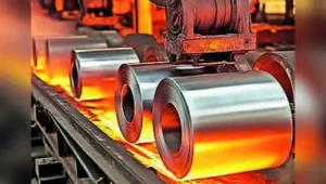 Kolkata: City-based metal company Manaksia Steels is poised to invest Rs 800 crore in two