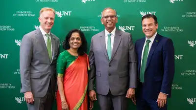 Indian-origin couple donates $20 million to US university to set up: The wider industry impact