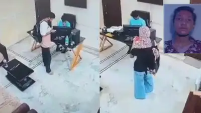 Woman dies after checking in with friend; facial injuries found, man flees — Hyderabad hotel mystery