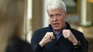 Earl Spencer, Princess Diana’s brother, has doubled down on his claim regarding an alleged