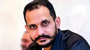 His alleged links to the 2022 murder of Moose Wala and his rivalry with groups associated