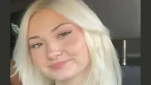 CloeRae McBraye, 21-year-old fatally shot by boyfriend/Image: Facebook