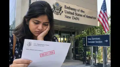 Redditor argues an F-1 visa application for a Harvard MBA got: The wider industry impact