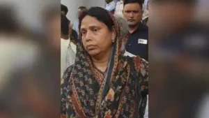 NIA summons MLA Sabina Yeasmin — Mothabari case