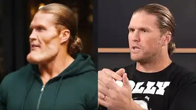 So before declaring that Clay Matthews has undergone the greatest transformation since his NFL