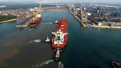 Adani Ports and Special Economic Zone Ltd secures Paradip dry bulk berth project, to add 18MMT