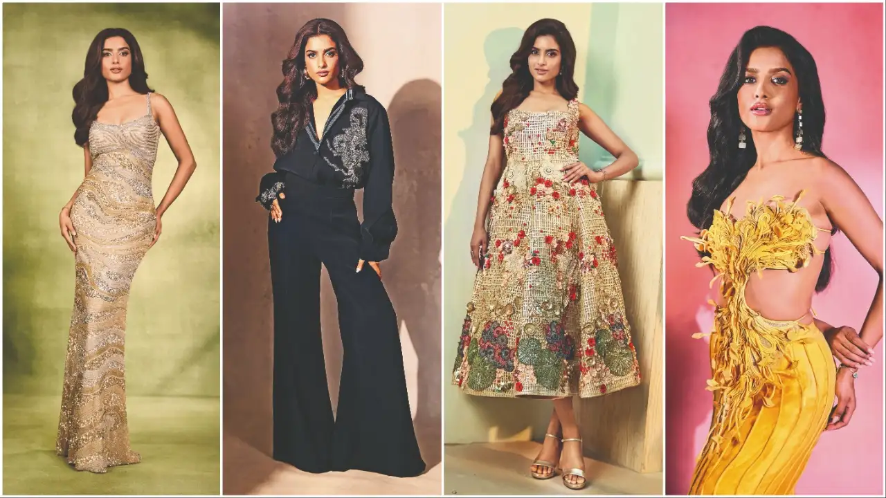” Beyond the crown, Nikita believes the true essence of Miss World lies in Beauty With a Purpose