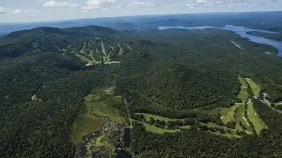 Developers once planned Adirondack Park's largest residential project on 5,800 New York acres