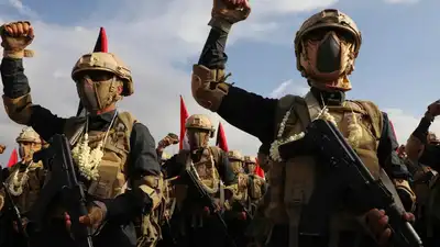 Saudi turns to Israel for help against Houthis